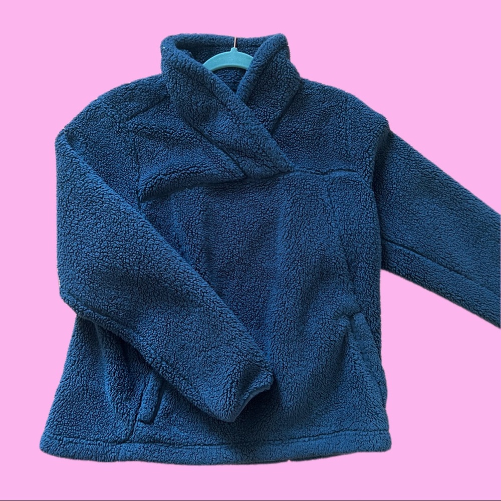 North Face Woman’s Fleece